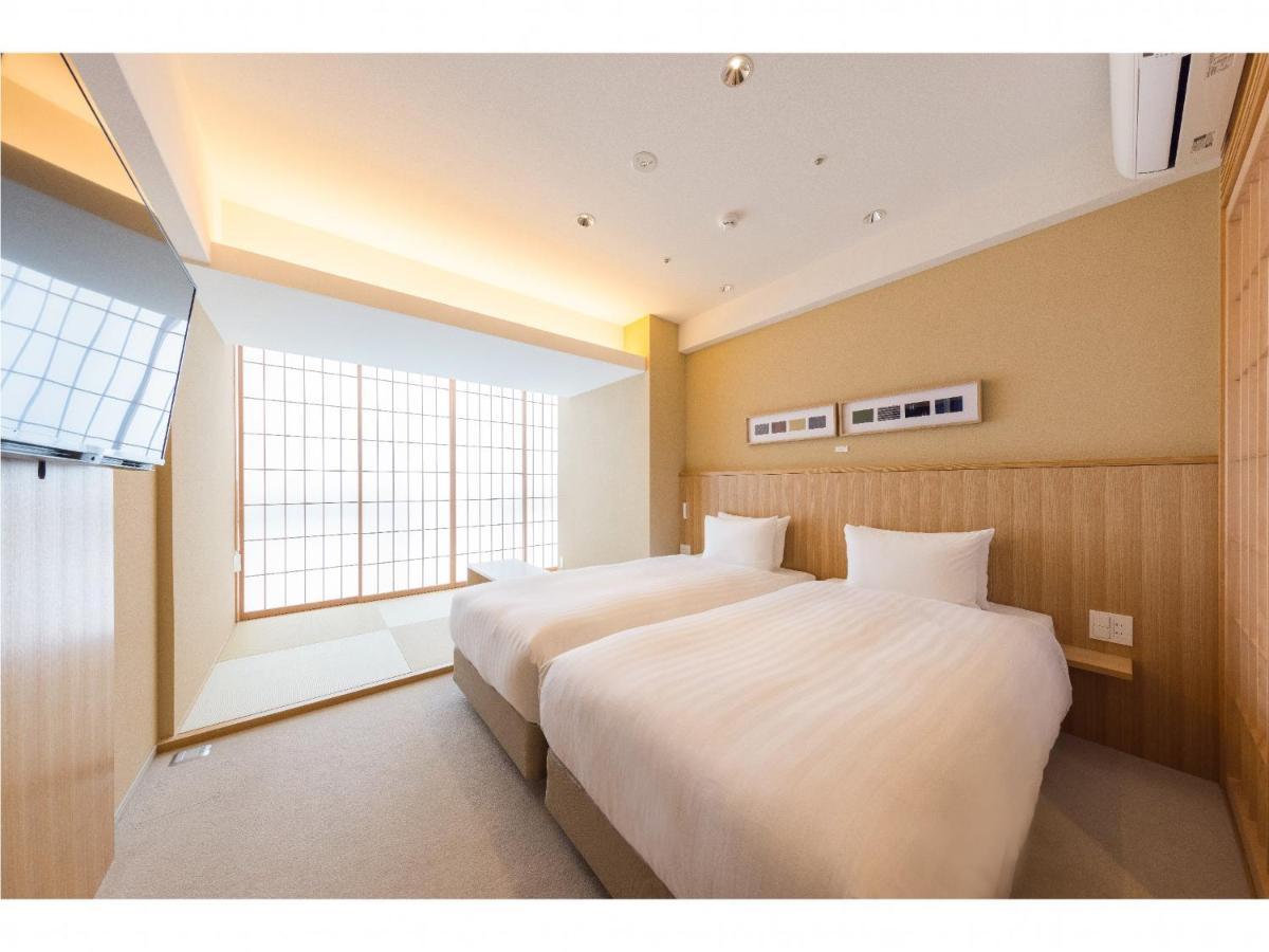 9 Hotel Hakata Fukuoka  Esterno foto